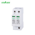 For Solar panel IEC61643-1 10-20kA surge voltage protection